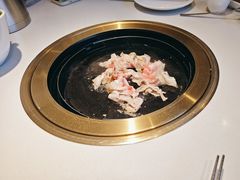 -韩时烤肉(枫蓝店)