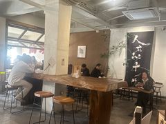 -成川茶店·潮汕工夫浓茶(万象店)