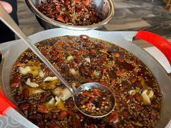 -辣婆婆(航天桥店)