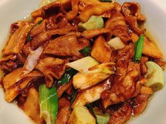 -局气 烤鸭·北京菜(光华路店)