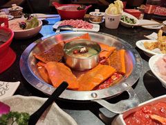 -大龙燚火锅(南山大道店)
