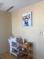-涂tu指甲日式美甲美睫店