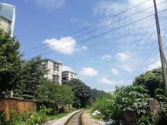 -蟹山公园