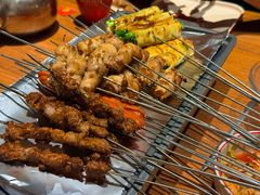 -熙成烧烤(白塔岭店)