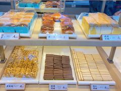 -祥禾饽饽铺·中式糕点(北京来福士店)