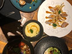 -AZUL by FUEL蓝色·法式酒馆(琶醍店)