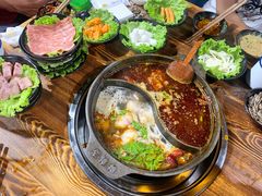 -烂摊摊火锅集市(河北总店)