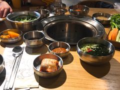 -姜虎东白丁烤肉(恒隆广场店)