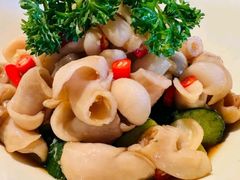-悦融·京鲁菜·露台花园(安定门店)