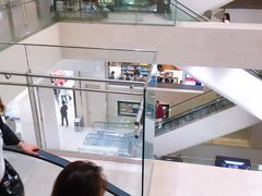 -新世界百货(明洞总店)