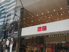 -优衣库(银座店)