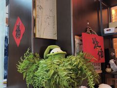 -茶去咖啡屋(武侯祠店)