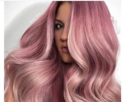 点击看大图 -KIMI HAIR SALON·烫染设计店