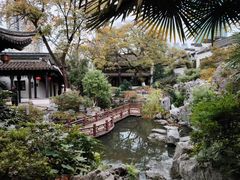 -南京市民俗博物馆(甘熙宅第)