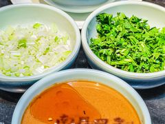-南门四季铜锅涮肉(左家庄店)