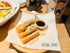 -太二酸菜鱼(深圳布吉万象汇店)