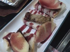 -松坂屋日料自助(长城路店)