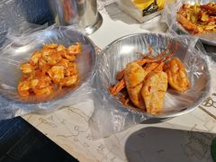 -晓东量贩式烤肉(银亿阳光城店)