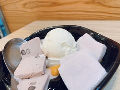 -鲜芋仙(宝地广场店)