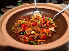 -农耕记·湖南土菜(halo广场店)