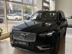 -上海永达嘉沃沃尔沃4S店(嘉定镇店)