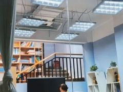 -I-Shine英语国际教育(大三林中心)