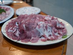 -华哥新鲜猪精品美食