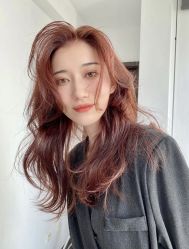 点击看大图 -HG美发设计沙龙