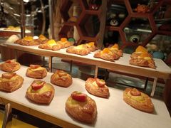 -广州融创花间堂悦雪酒店-花间食西餐厅