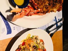 -Legal Sea Foods - Park Square