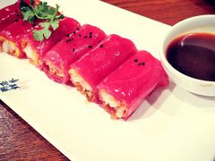 -南拳十三姨·潮汕砂锅粥(世纪金源店)