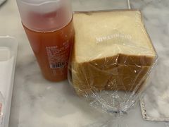 -BreadTalk面包新语(凯德闵行商业中心店)