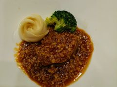 -扬州绿地铂骊酒店