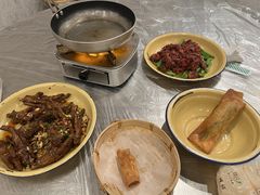 -东排食堂长沙小吃大排档(五一广场店)