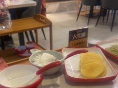 -庭院·冰煮羊·北京涮肉(西单店)