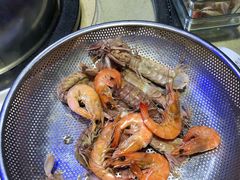 -船梆煮•蒸汽海鲜·炉火烤肉(五四广场店)