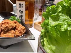 -千寻山野烤肉(中关村店)