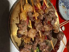 -醉烧膘·烧烤夜宵王(总店)