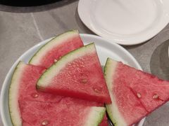 -宴全牛粤来越牛潮汕鲜牛肉火锅(海州万达广场店)