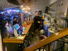-板凳鲜酿·精酿啤酒(科华北路店)