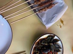 -小田油焖小龙虾(双井店)