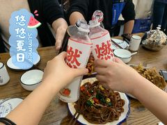 -福顺祥大盘鸡(临潼店)
