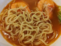 -子霖南山鲜虾面(南山总店)