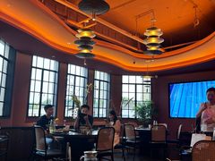 -滇野云南野生菌餐厅(陕西南路店)
