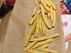 -必胜客(海光寺店)