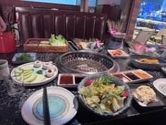 -牛焱·烧肉酒肆(五大道店)