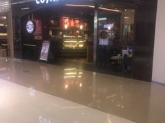 -COSTA COFFEE(西贸凯德晶品4层2店)