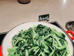 -曙光国际大酒店中餐厅