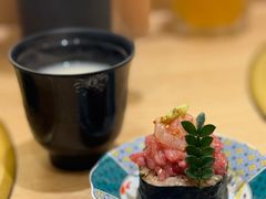 -鮨政· Omakase(港汇恒隆广场店)