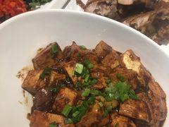 -北李妈妈菜·海肠捞饭(高新万达店)